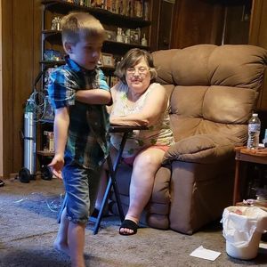 Meet your Posher, Shawna